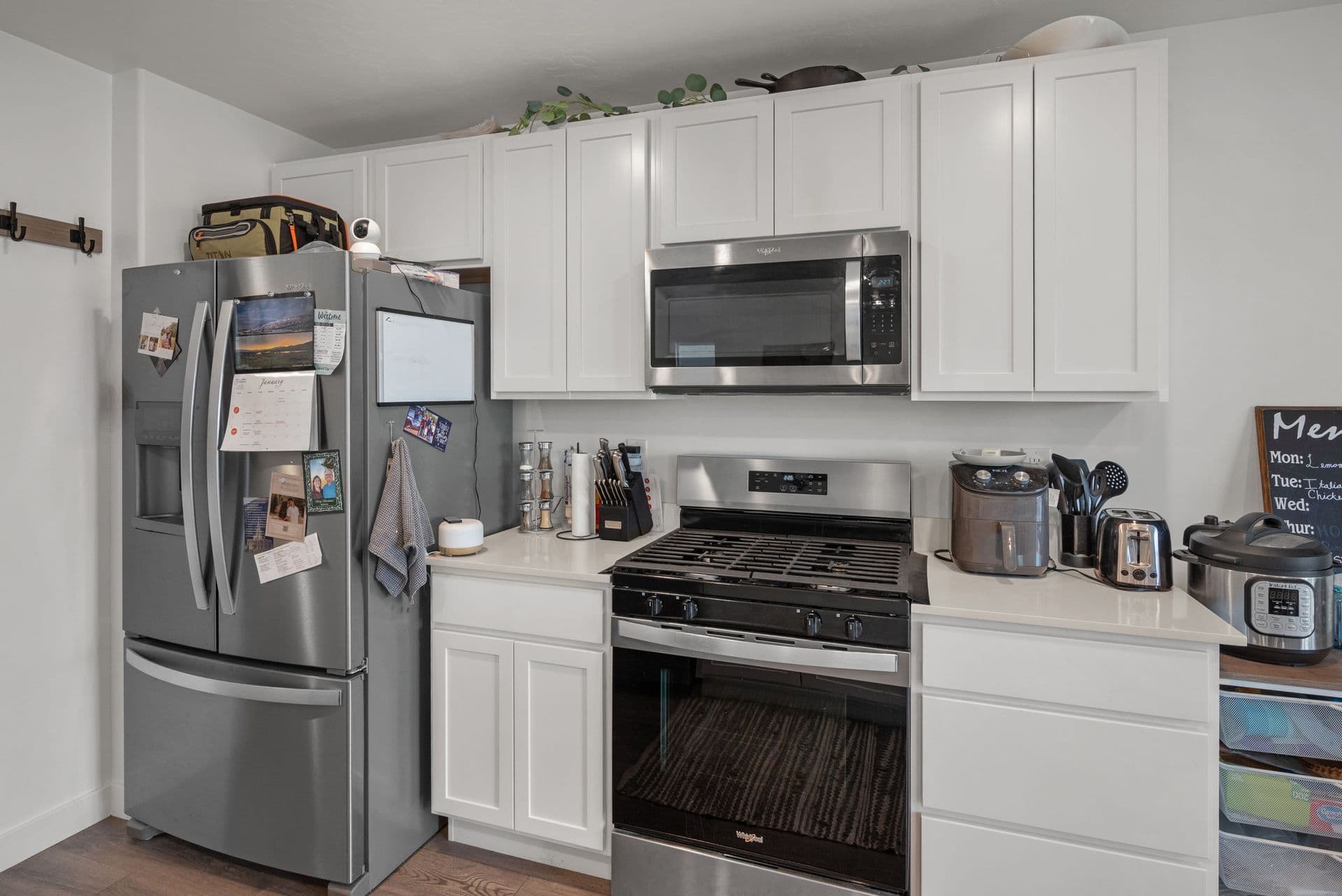 3 Bed / 2.5 Bath Townhome for Rent – Santaquin, UT — photo 40