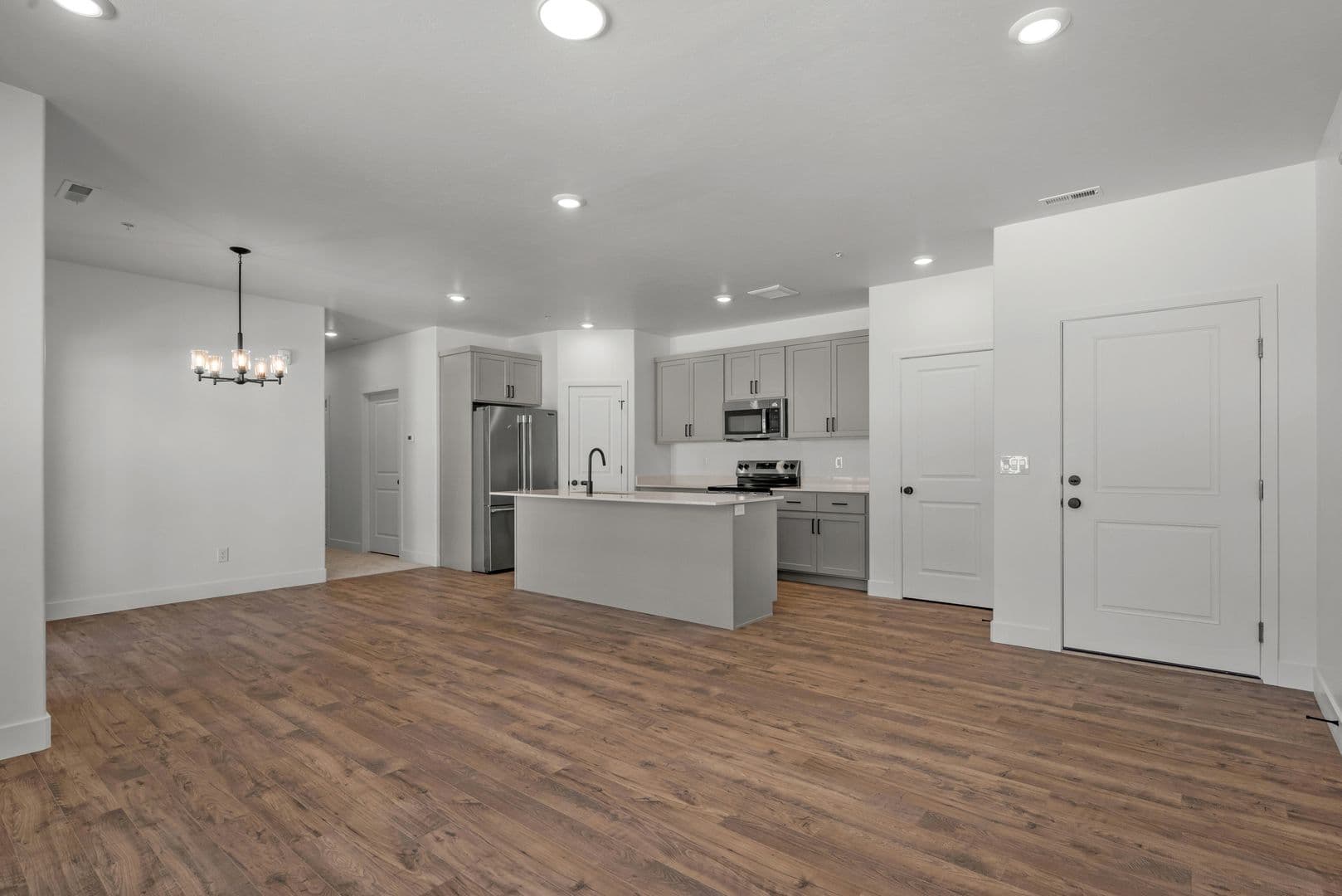 3 Bed / 2 Bath Townhome in Spanish Fork — photo 6