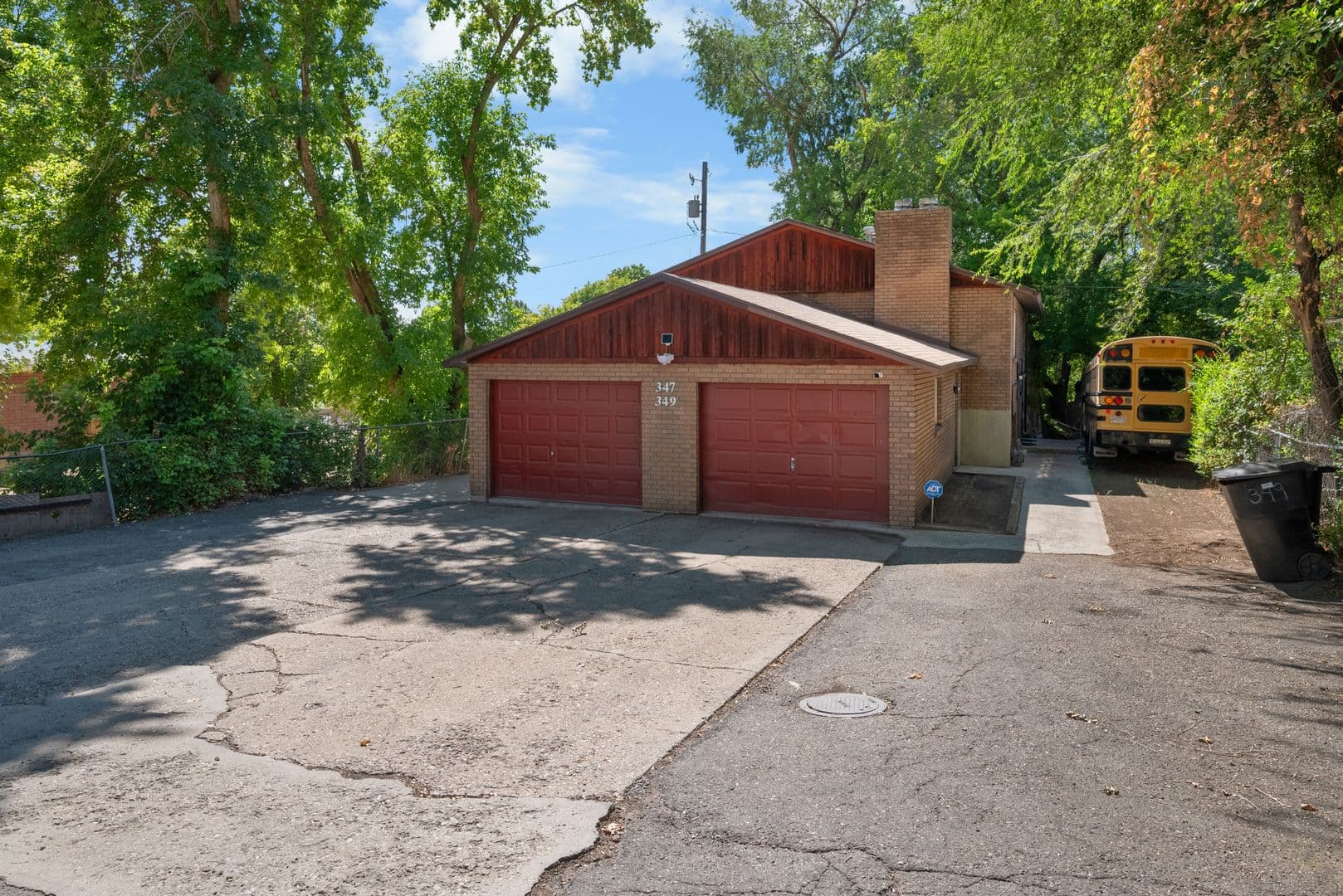 3 Bed / 1 Bath Home for Rent in Springville — photo 3