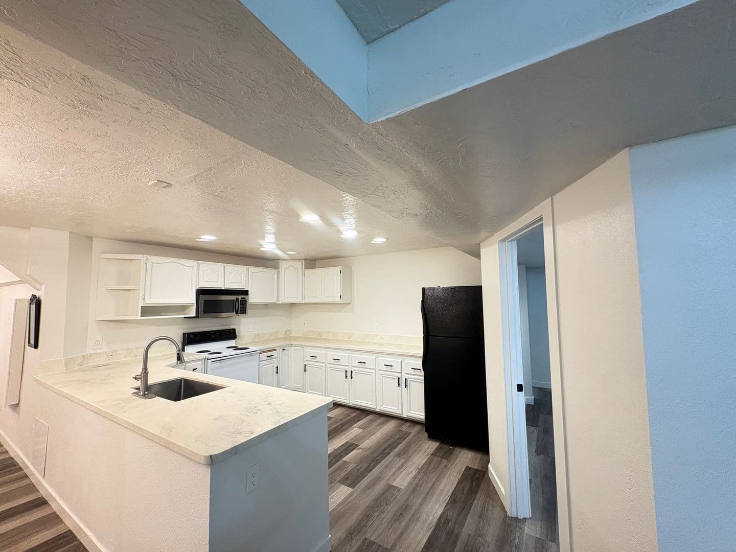 1 Bed / 1 Bath Basement Apartment in St. George — photo 6